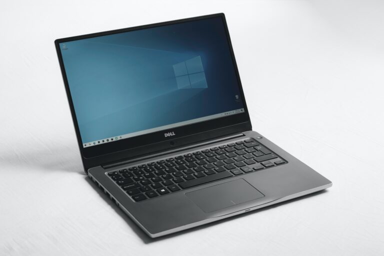 Dell Vs HP Laptops 